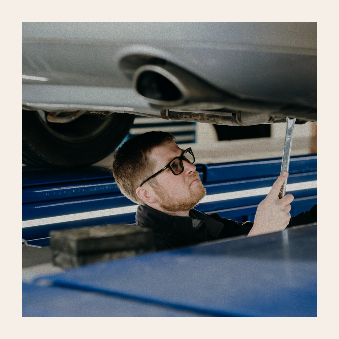 All Things Automotive