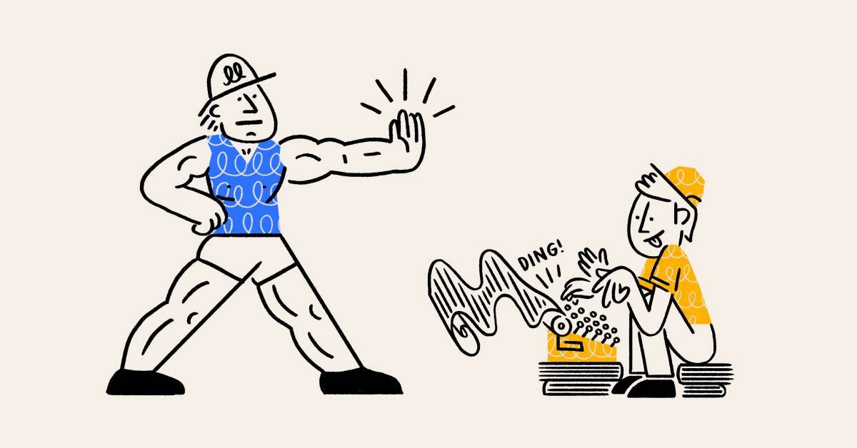 Responding to Negative Google Reviews